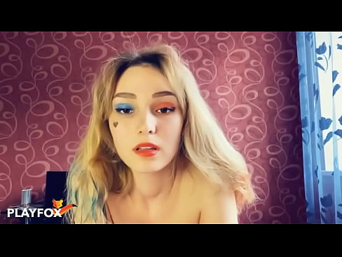 ❤️ عینک واقعیت مجازی جادویی به من رابطه جنسی با هارلی کوین داد فقط پورنو در ما fa.tuberxxx.ru ❌